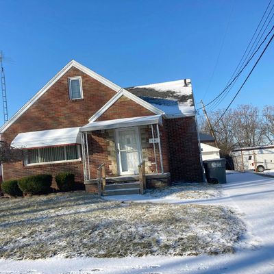 517 Conrad Ave, Toledo, OH 43607