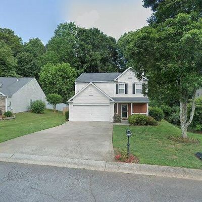 517 Carrington Ct, Canton, GA 30115