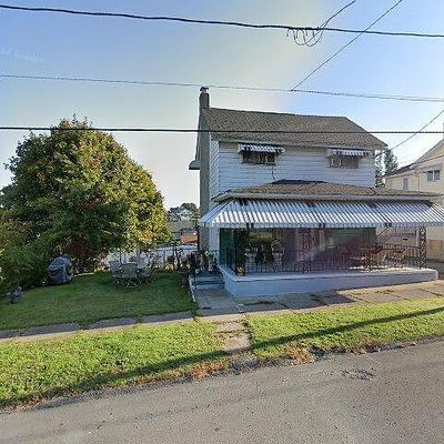 615 Breck St, Scranton, PA 18505