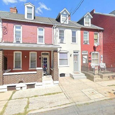 617 E Marion St, Lancaster, PA 17602