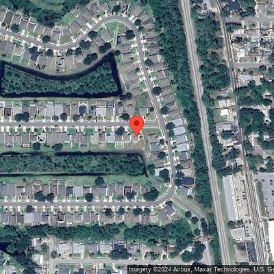 617 Peachtree St, Titusville, FL 32780