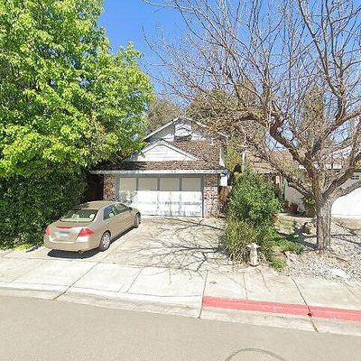 6183 Corte Padre, Pleasanton, CA 94566