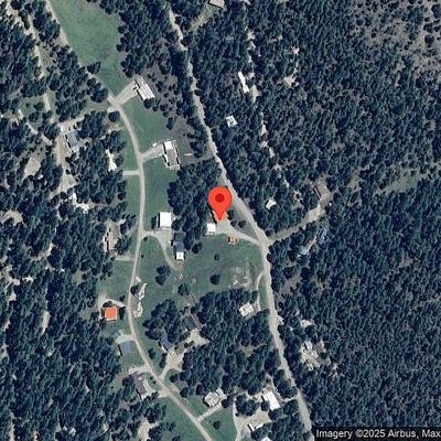 62 Dry Canyon Rd, Cloudcroft, NM 88317