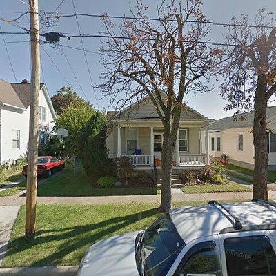 622 Clinton St, Sandusky, OH 44870