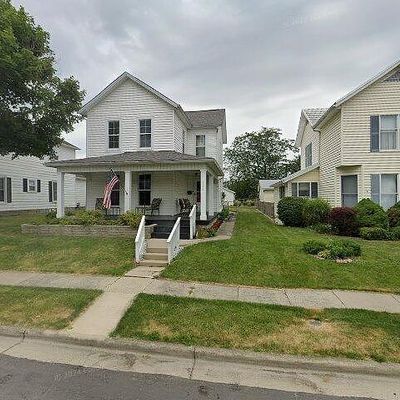 624 Cottage Ave, Piqua, OH 45356