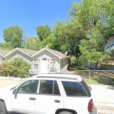 624 W Benton St, Pocatello, ID 83204