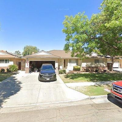 6345 N Spalding Ave, Fresno, CA 93710