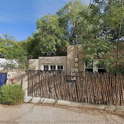 635 Chavez Pl #2, Santa Fe, NM 87505