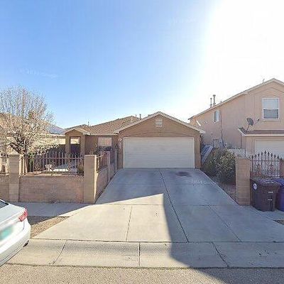 636 Escavada St Sw, Albuquerque, NM 87105