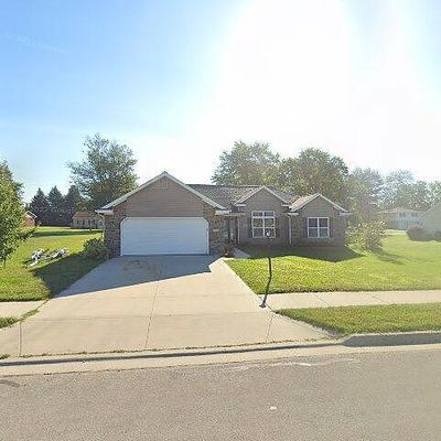 640 Deerfield Path, Warsaw, IN 46582