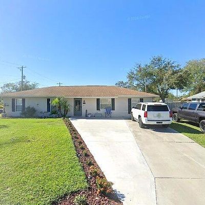 640 S 8 Th Ave, Wauchula, FL 33873