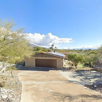 6410 N Camino Abbey, Tucson, AZ 85718