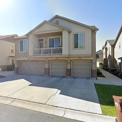 647 Canterbury Ln, North Salt Lake, UT 84054