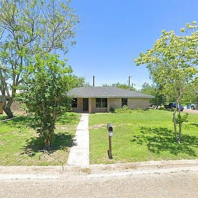 650 Garrison Dr, San Benito, TX 78586