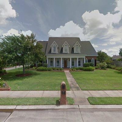 6501 Moody Oaks, Alexandria, LA 71301