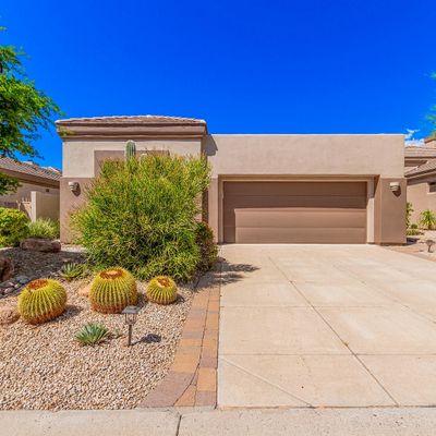 6584 E Shooting Star Way, Scottsdale, AZ 85266