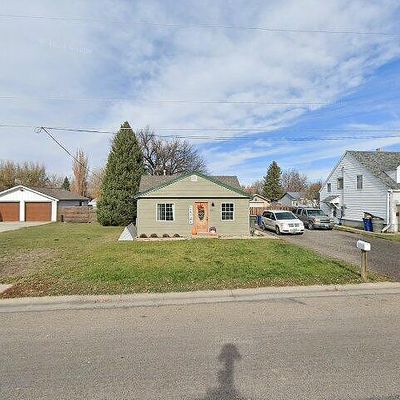 659 Harrison St, Sheridan, WY 82801