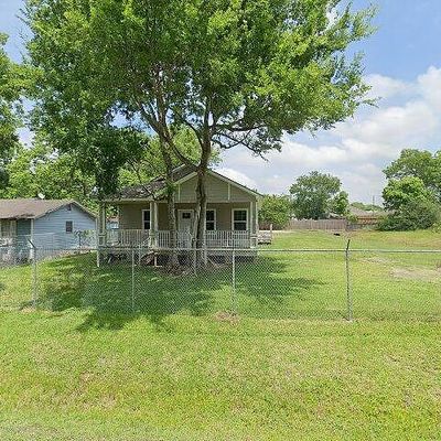 6604 Bacher St, Houston, TX 77028