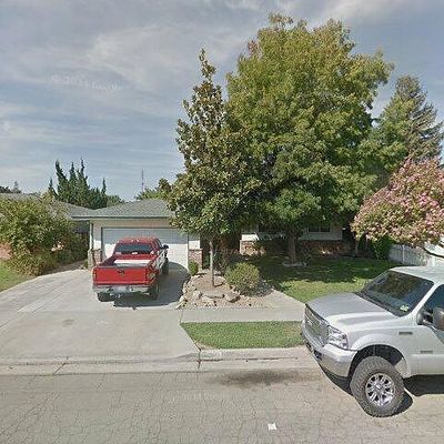 6611 N Jackson Ave, Fresno, CA 93710