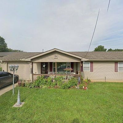 669 S Meridian Rd, Mitchell, IN 47446