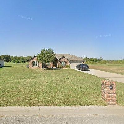 6805 S 4 Th St W, Muskogee, OK 74401