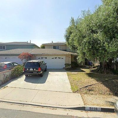 5808 Adele Ave, Whittier, CA 90606