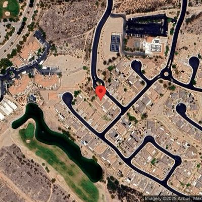 5814 S Turquoise Canyon Dr, Green Valley, AZ 85622