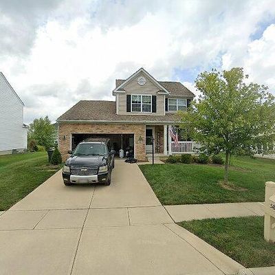 585 Saffron Dr, Sunbury, OH 43074