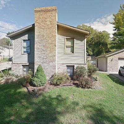 59 E Blaine St, Martinsville, IN 46151