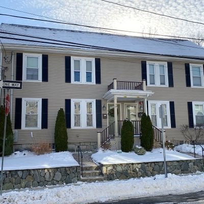 59 Myrtle Street, Unit 3, 59 Myrtle Street Condominium, South Waltham, MA 02453