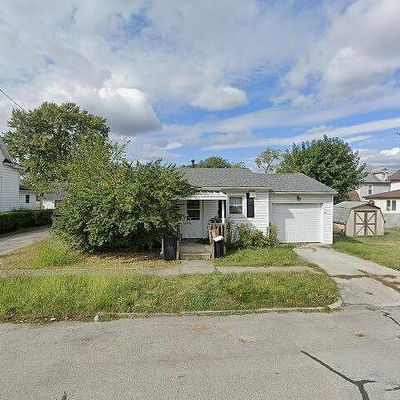 591 Irey Ave, Marion, OH 43302