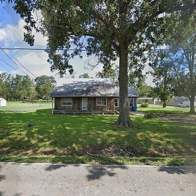 5928 Island Rd, Jarreau, LA 70749