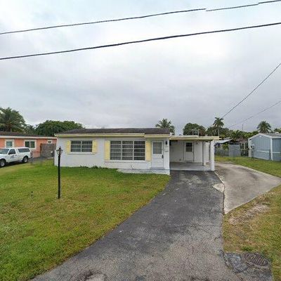 5930 Nw 24 Th Ct, Margate, FL 33063