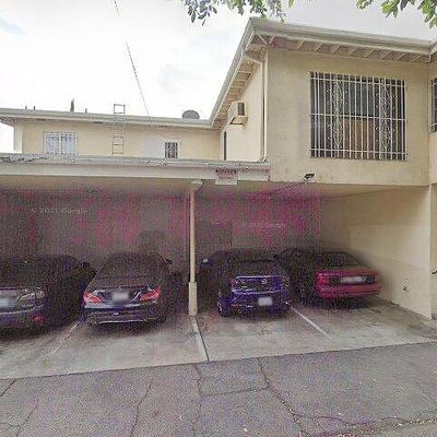 6000 Coldwater Canyon Ave Unit 18, North Hollywood, CA 91606