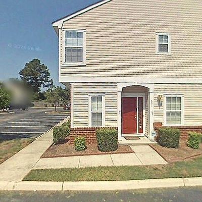 601 Railway Ct, Chesapeake, VA 23320