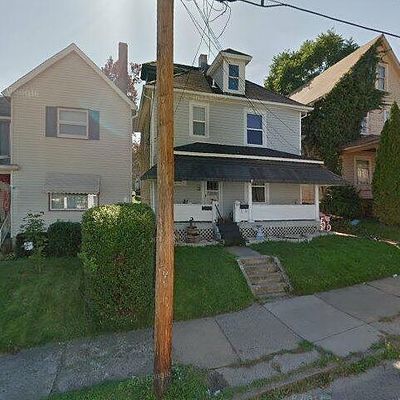 603 Wayne Ave, Ellwood City, PA 16117