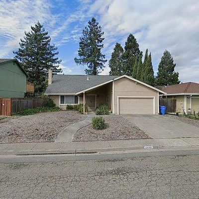 6049 Elsa Ave, Rohnert Park, CA 94928