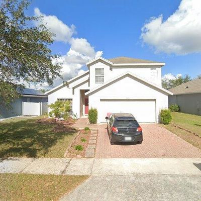 606 Astor Dr, Haines City, FL 33844