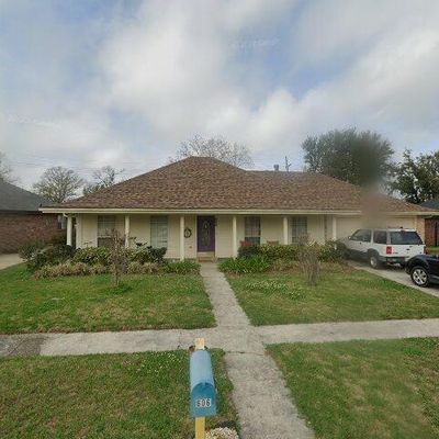 606 Vanessa Dr, Houma, LA 70360