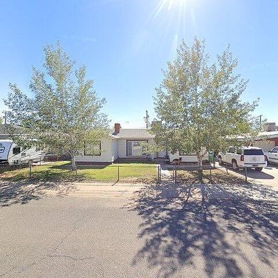 607 Henderson St, Winslow, AZ 86047