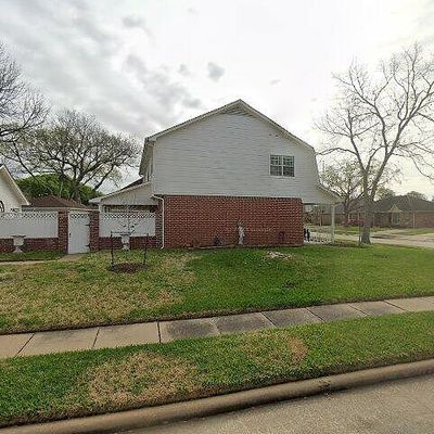 607 Mistycreek Dr, Richmond, TX 77406