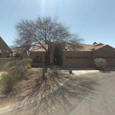 6087 N Black Bear Loop, Tucson, AZ 85750