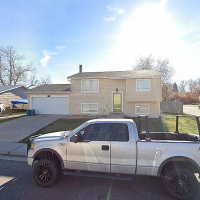 6094 S Dudley Way, Littleton, CO 80123