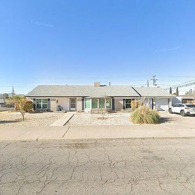 6101 Cadiz St, El Paso, TX 79912