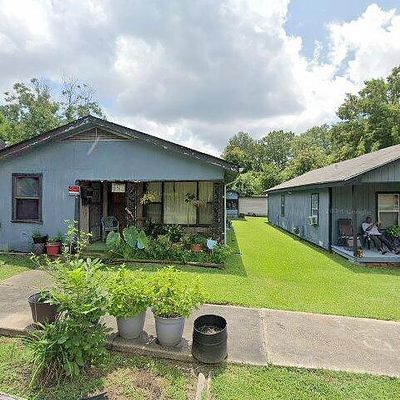 721 Short Wilson St, El Dorado, AR 71730