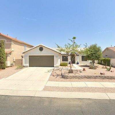 7213 W Deserama Dr, Tucson, AZ 85743