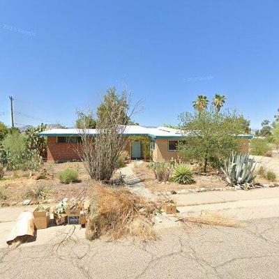 7235 E Princeton Dr, Tucson, AZ 85710