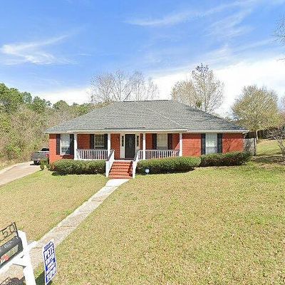 7250 Belle Chase Dr, Mobile, AL 36695