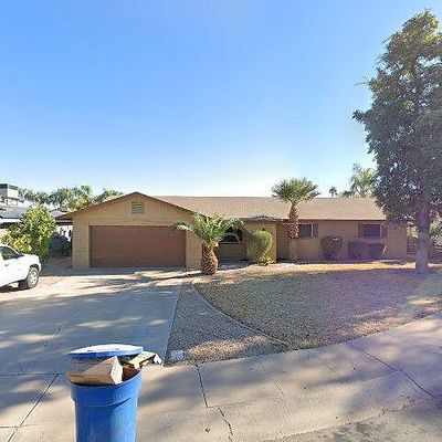 730 N Chippewa Pl, Chandler, AZ 85224