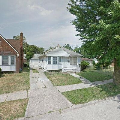 7445 Saint Marys St, Detroit, MI 48228